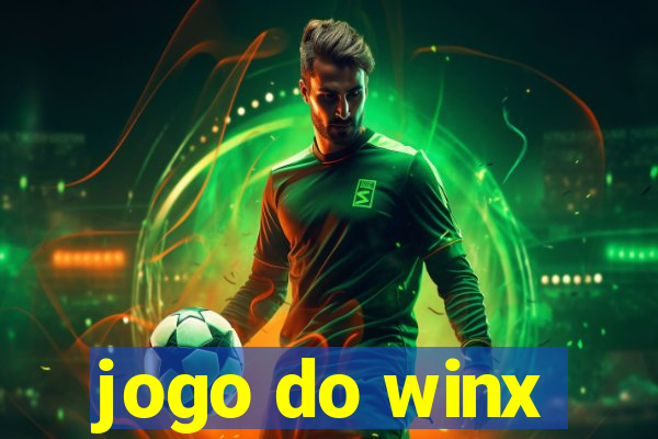 jogo do winx